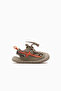 Jacky Boy's Lightweight Sandals 26Y 346.162 Pe Beige