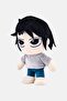Death Note L Plush Toy - 5