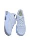 Comfortable Fit Breathable Casual White Sports Shoes - 3