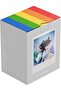 Now+ Gen 3 Instant Camera, White + Color Film Pack (8 photos) - 4