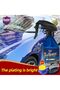 Hamiet Nano Coating - 3-In-1 Car Protection Restores Your To Its Original Shine 300Ml (3-In-1 Formula) Quickdetailer, Water Repellent, Scratch Resistant, Protection,Scratch Resistant - 6