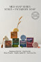 Soap Containing Strong Mineral Dead Sea Salt - 2