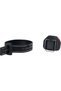 Lanterna de brat, CU2R, Negru - 6