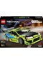 Technic Fast and Furious Mitsubishi Eclipse, 827 Pieces - 8