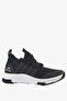 02 - Black/White Sports Children's Shoes