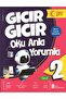 2.Sınıf Oku Anla Yorumla + Problemler + Pratik Zeka Hikaye Seti - 4