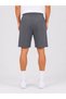 Men's Striped Summer Shorts with Pockets - Comfortable Fit Elastic Waist Casual Shorts - 5