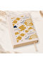 Sakura Collection |   38X27 cm Large Book Cover |   Rahle Size Compatible - 3