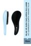 Detangling Hair Comb Knot-Removing Hair Brush for Adults & Children