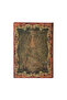 The Brothers Grimm Frog Prince Hard Cover 13X18 Unlined Notebook Pb9785-3 - 3