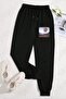 Unisex Tommy February6 Printed Sweatpants