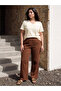 Original V-Neck 100% Cotton Women's T-Shirt - 6