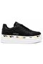 121230073 Kıana Unisex Sneaker Shoes Black
