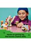 Minecraft Chicken Jockey Desert Attack, 428 Pieces - 4