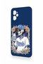 Casper Via X30 Compatible Royals Patterned Silicone Case - 3