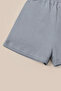 Double Set Boy's Baby Printed Shorts Summer Set T-Shirt Shorts Summer Set - 6