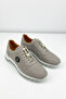 42151-2 Genuine Leather Orthopedic Sole Casual Men's Shoes - 4