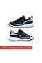 Ignite Sport Shoes - Multiplay - Non-Marking - Black/Grey - Unisex - 4