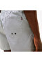 شورت سباحة أزرق متوسط للرجال من Drawstring - 6