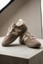 5260 Anatomical Sole Lace-Up Women's Sports Shoes - 4
