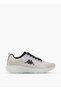 Women Lace-Up Sports Shoes - 3