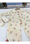 Baby Girl Romper Shoes - 2
