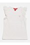 SANGALLO ROUCHES DETAIL TOP