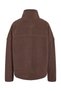 Fleece jacket Relaxed - 3