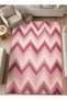 Sdt Traditional Patterned Modern Woven Base Decorative Carpet Sdtamor2511 - 3