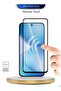 Reno16 5G 2026 / Reno16 Pro 5G 2026 Premium E2E Series Full Glue Full Cover Tempered Glass 2 Pack Clear/Black - 3