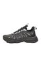 Black Men's Sports Shoes Pci-11599 m - 4