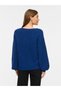 Strickpullover VIMARLEY U-Boot-Ausschnitt - 4