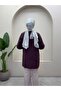 Koton Kumaş Basic Tunik - 4