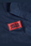 Men's Logo Detailed Crew Neck T-Shirt - Rush - 3