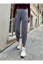 Women's Crepe Fabric Balloon Pants - 2