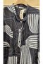 Italian Slim Fit Shirt Dress 100% Cotton - 2