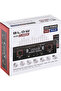 Car Audio System 1DIN (Bluetooth/USB) Code: 78-287 - 3