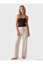 Esvab • Modern & Distinctive U Roba Collar Women's Underwear Undershirt - 2