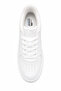 Flow 5Fx Unisex White Sports Shoes - 3