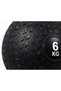 Slam Ball 6KG – Heavy Duty Non-Bounce Rubber Medicine Ball for Strength & Cross Training - 3