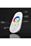 Remote Control LED Light Corner Lamp - 6