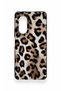 Huawei Nova 9Se Compatible Leopard Skin Patterned Silicone Case - 2
