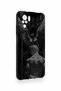 Redmi Note 10-10S Compatible Icarus Patterned Silicone Case - 3