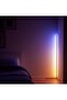 DUSALA Smart RGB Floor Lamp With Remote Control Black - 3
