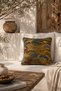 Seasons Blue Kirlent Kilifi (45X45) - 5