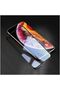 Edl Shop Full Coverage Glass Screen Protector for iPhone 13/13 Pro Unbreakable Glass Full Cover Full Protection - 3