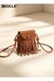 Women's Fashion Mini Crossbody Bag with Snap Closure Practical Ladies Small Phone Wallet Bag for Daily Use