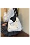 Women Handbag Adjustable Shoulder Bag For Ladies