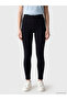 Original Women's Elastic Leggings - 3