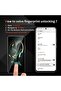 Xiaomi 13T / 13T Pro Ghost Screen Protector Unbreakable Glass - Extra Thin - 4